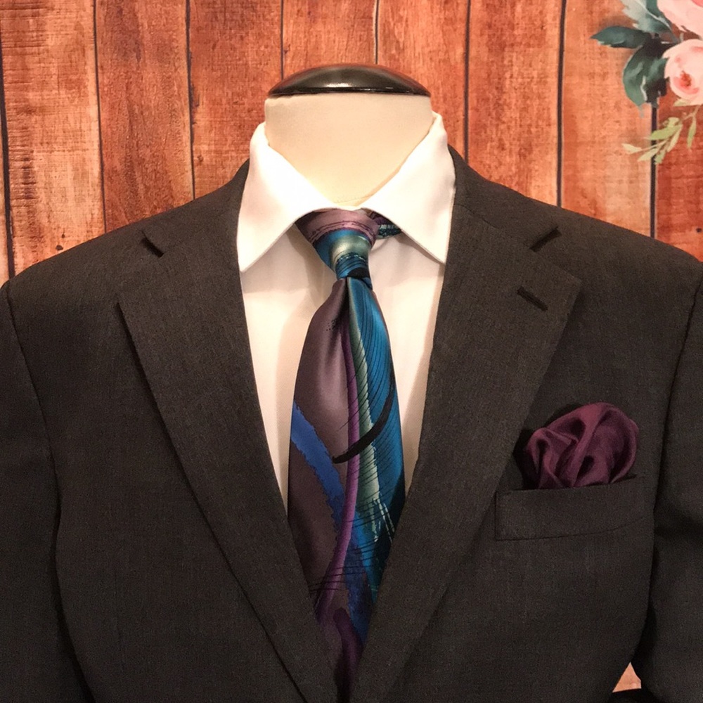 Joseph & Feiss Coat - image 1